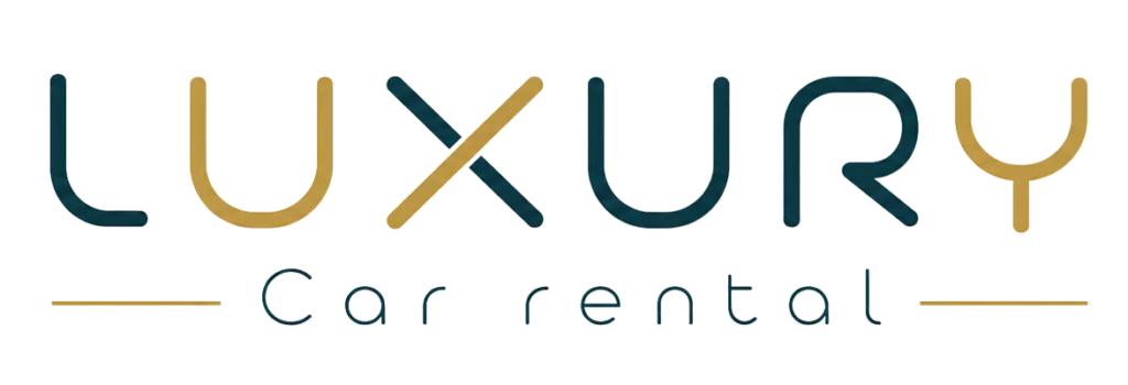 The Luxury.co.ma logo